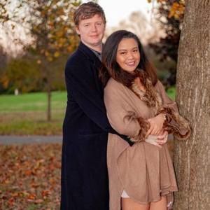 Meet your Posher, Allan